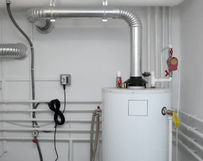 Proton Cooling Mechanical